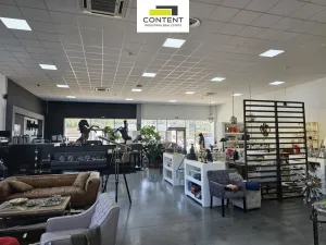 Pronájem skladu, Čestlice, Průhonická, 342 m2