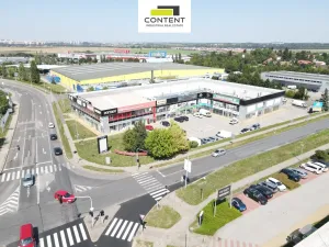 Pronájem skladu, Čestlice, Průhonická, 342 m2