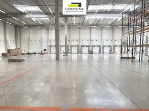 Pronájem skladu, Zákupy, Nádražní, 15630 m2