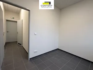 Pronájem skladu, Kladno - Dubí, Průmyslová, 1026 m2