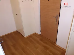 Pronájem bytu 1+1, Vlašim, Havlíčkova, 42 m2