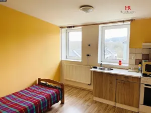 Pronájem bytu 2+kk, Týnec nad Sázavou, 30 m2