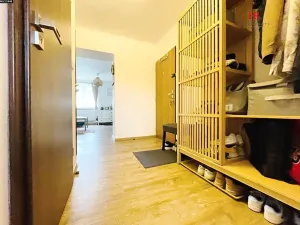 Prodej bytu 3+1, Benešov, Na Spořilově, 71 m2