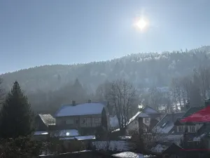 Prodej rodinného domu, Rejštejn, 146 m2