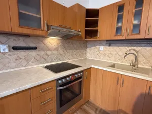 Pronájem bytu 2+kk, Česká Lípa, Havlíčkova, 41 m2