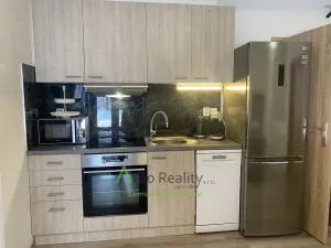 Prodej bytu 1+kk, Lipno nad Vltavou, 38 m2