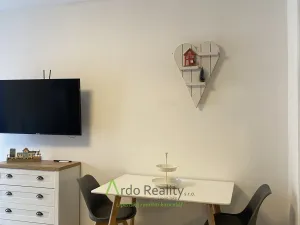 Prodej bytu 1+kk, Lipno nad Vltavou, 38 m2