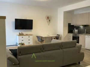 Prodej bytu 1+kk, Lipno nad Vltavou, 38 m2