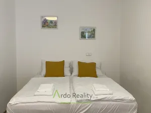 Prodej bytu 1+kk, Lipno nad Vltavou, 38 m2