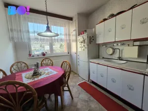 Prodej bytu 3+1, Třinec, Habrová, 63 m2