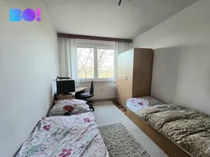 Prodej bytu 3+1, Třinec, Habrová, 63 m2