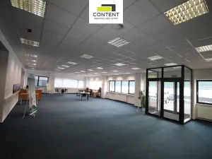 Pronájem výrobních prostor, Vejprnice, Tyršova, 5000 m2