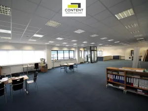 Pronájem výrobních prostor, Vejprnice, Tyršova, 5000 m2