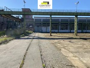 Pronájem skladu, Hradec Králové - Kukleny, Pražská třída, 1080 m2