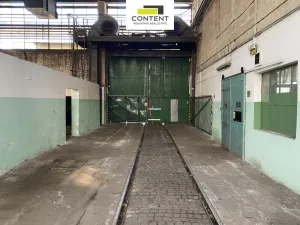 Pronájem skladu, Hradec Králové - Kukleny, Pražská třída, 1080 m2