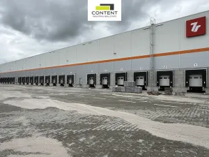 Pronájem skladu, Lužec nad Vltavou, 15000 m2