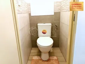 Pronájem bytu 3+1, Blansko, 64 m2