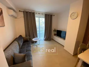 Prodej bytu 2+kk, Durrës, Albánie, 63 m2