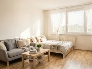 Prodej bytu 4+1, Olomouc - Lazce, Lazecká, 84 m2