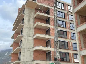 Prodej bytu 3+kk, Dobrá Voda, Černá Hora, 67 m2