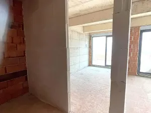 Prodej bytu 2+kk, Dobrá Voda, Černá Hora, 50 m2