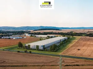 Pronájem výrobních prostor, Údlice, Droužkovická, 15000 m2