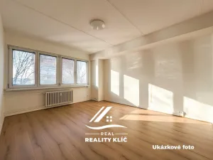 Pronájem bytu 2+1, Ostrava, Hornická, 45 m2