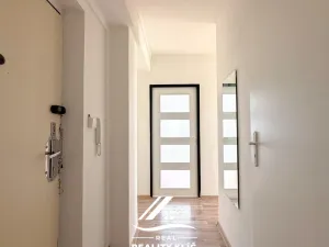 Pronájem bytu 2+1, Ostrava, Hornická, 45 m2