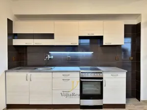 Pronájem bytu 1+kk, Olomouc, Libušina, 40 m2