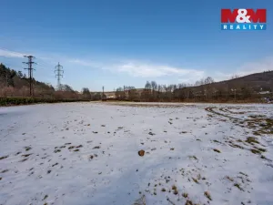 Prodej pole, Vsetín, 12263 m2