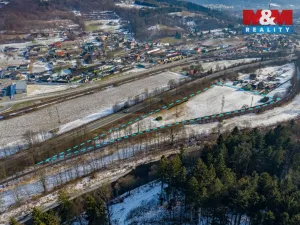 Prodej pole, Vsetín, 12263 m2