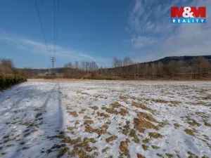 Prodej pole, Vsetín, 12263 m2