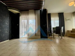 Prodej bytu 2+kk, Belle Air, Sveti Vlas, Bulharsko, 70 m2