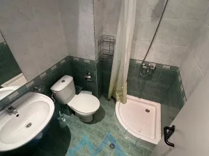 Prodej bytu 2+kk, Belle Air, Sveti Vlas, Bulharsko, 70 m2