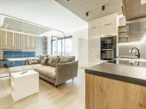 Pronájem bytu 3+kk, Plzeň - Jižní Předměstí, Na Jíkalce, 3376 m2