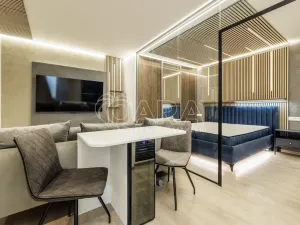 Pronájem bytu 3+kk, Plzeň - Jižní Předměstí, Na Jíkalce, 3376 m2