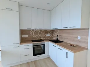 Prodej bytu 3+kk, Plzeň - Skvrňany, Lábkova, 52 m2