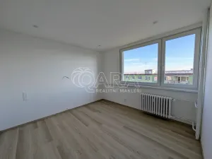 Prodej bytu 3+kk, Plzeň - Skvrňany, Lábkova, 52 m2