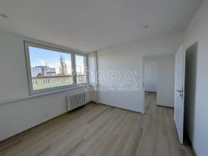 Prodej bytu 3+kk, Plzeň - Skvrňany, Lábkova, 52 m2