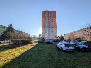 Prodej bytu 3+kk, Plzeň - Skvrňany, Lábkova, 52 m2