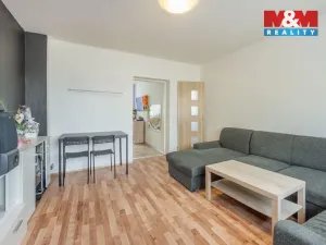 Prodej činžovního domu, Kladno - Kročehlavy, Štítného, 121 m2