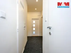 Pronájem bytu 2+1, Olomouc - Nová Ulice, Štítného, 59 m2