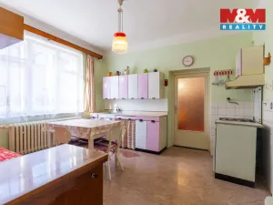 Prodej rodinného domu, Chropyně, Závětří, 147 m2