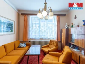 Prodej rodinného domu, Chropyně, Závětří, 147 m2