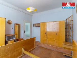 Prodej rodinného domu, Chropyně, Závětří, 147 m2