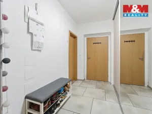Prodej bytu 1+kk, Plzeň - Východní Předměstí, Guldenerova, 52 m2