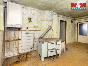 Prodej rodinného domu, Rabštejnská Lhota - Rabštejn, 101 m2