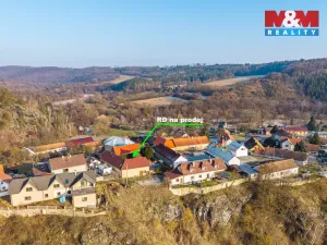 Prodej rodinného domu, Bojanovice - Malá Lečice, 203 m2