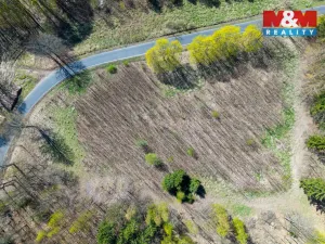 Prodej pozemku pro bydlení, Libavské Údolí, 6517 m2