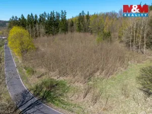 Prodej pozemku pro bydlení, Libavské Údolí, 6517 m2